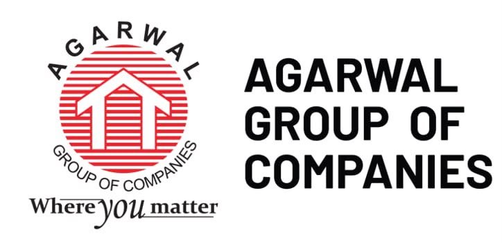 Agarwal Group of Companies logo