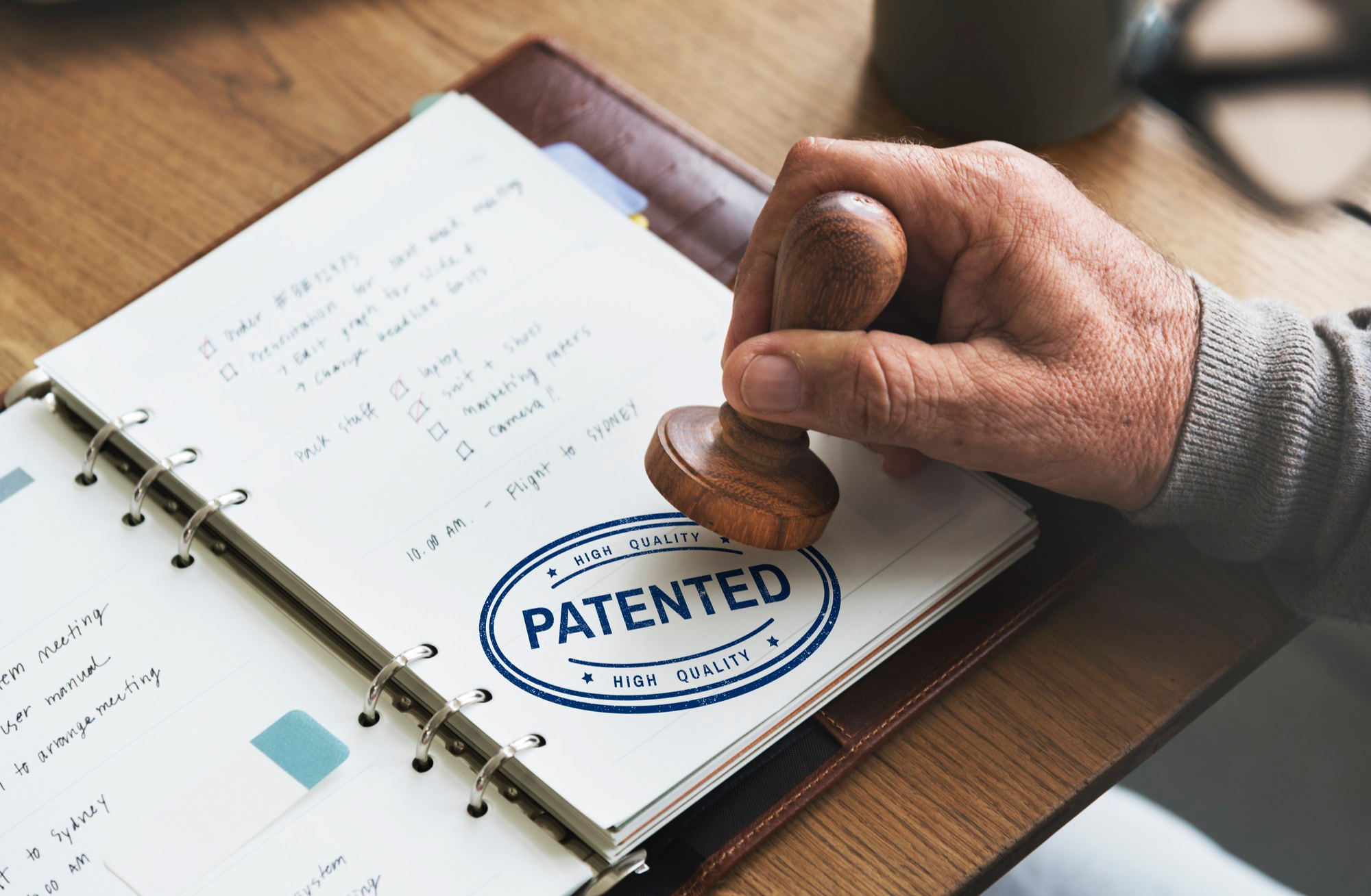 Approvals and Design