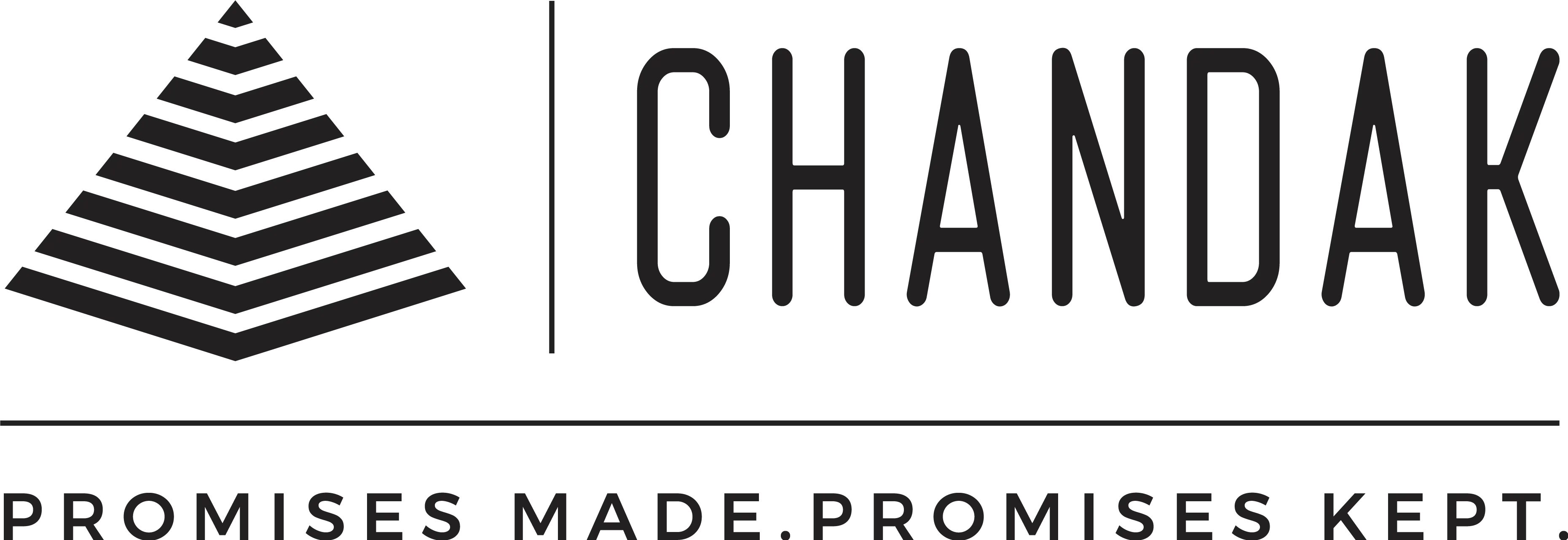 Chandak Group logo