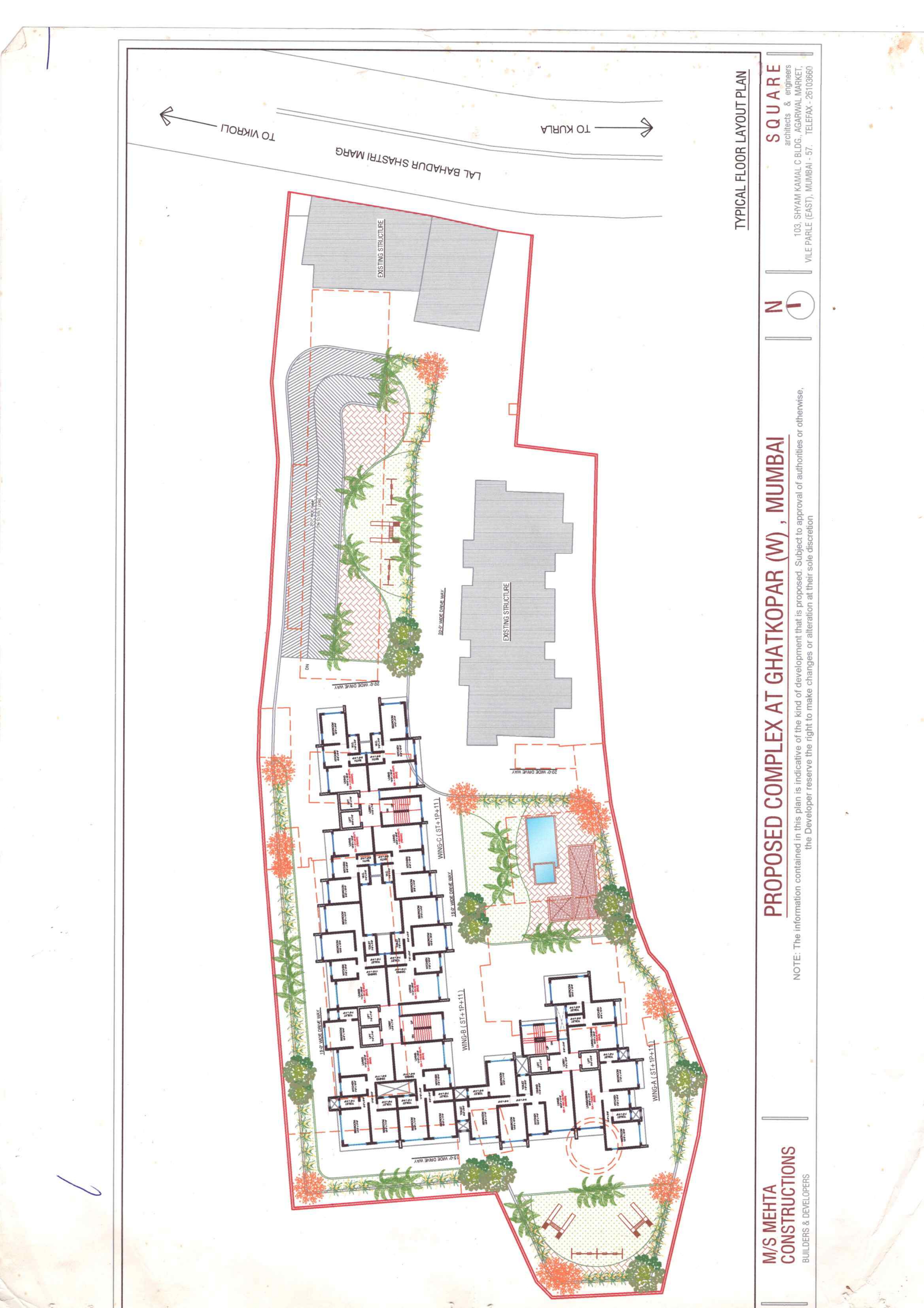 Elchiwala Project