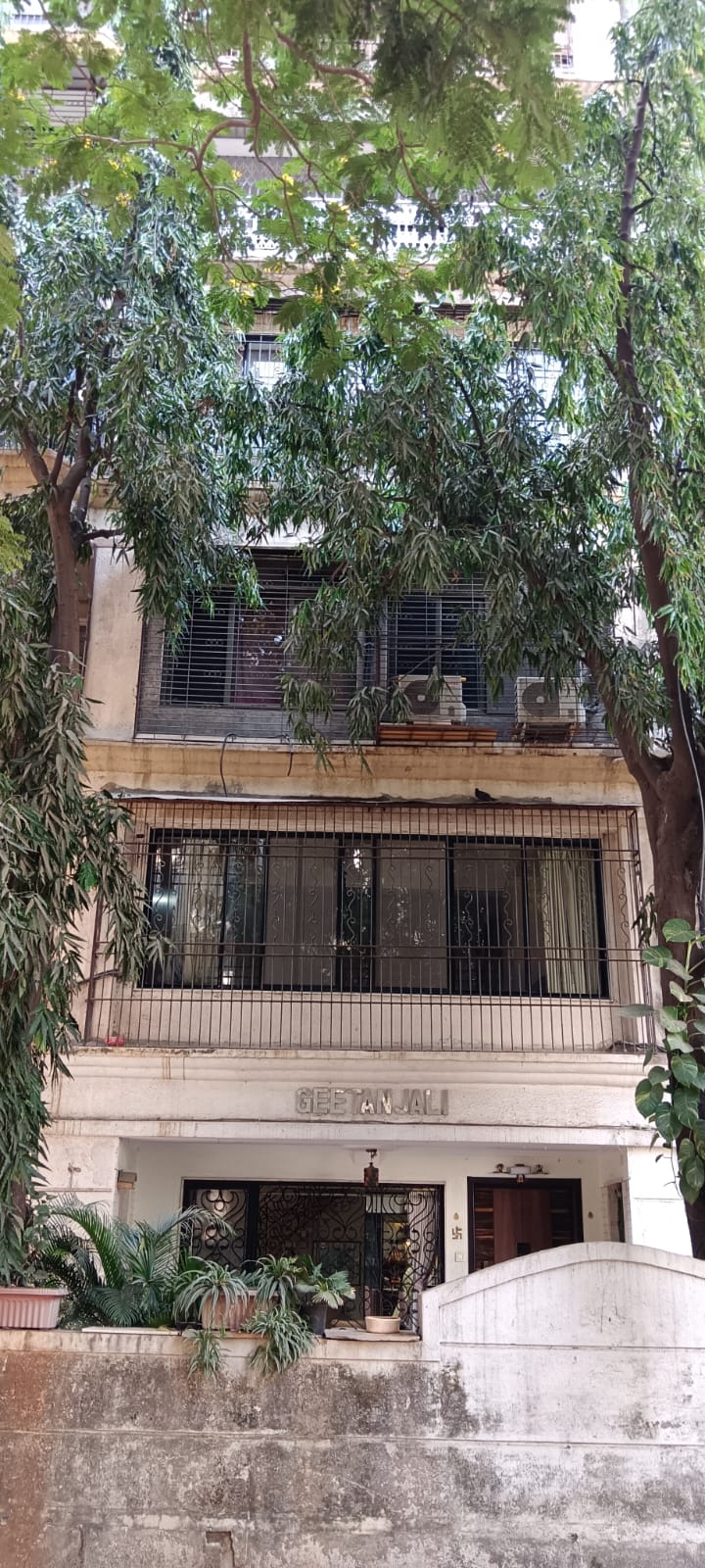 Geetanjali Society