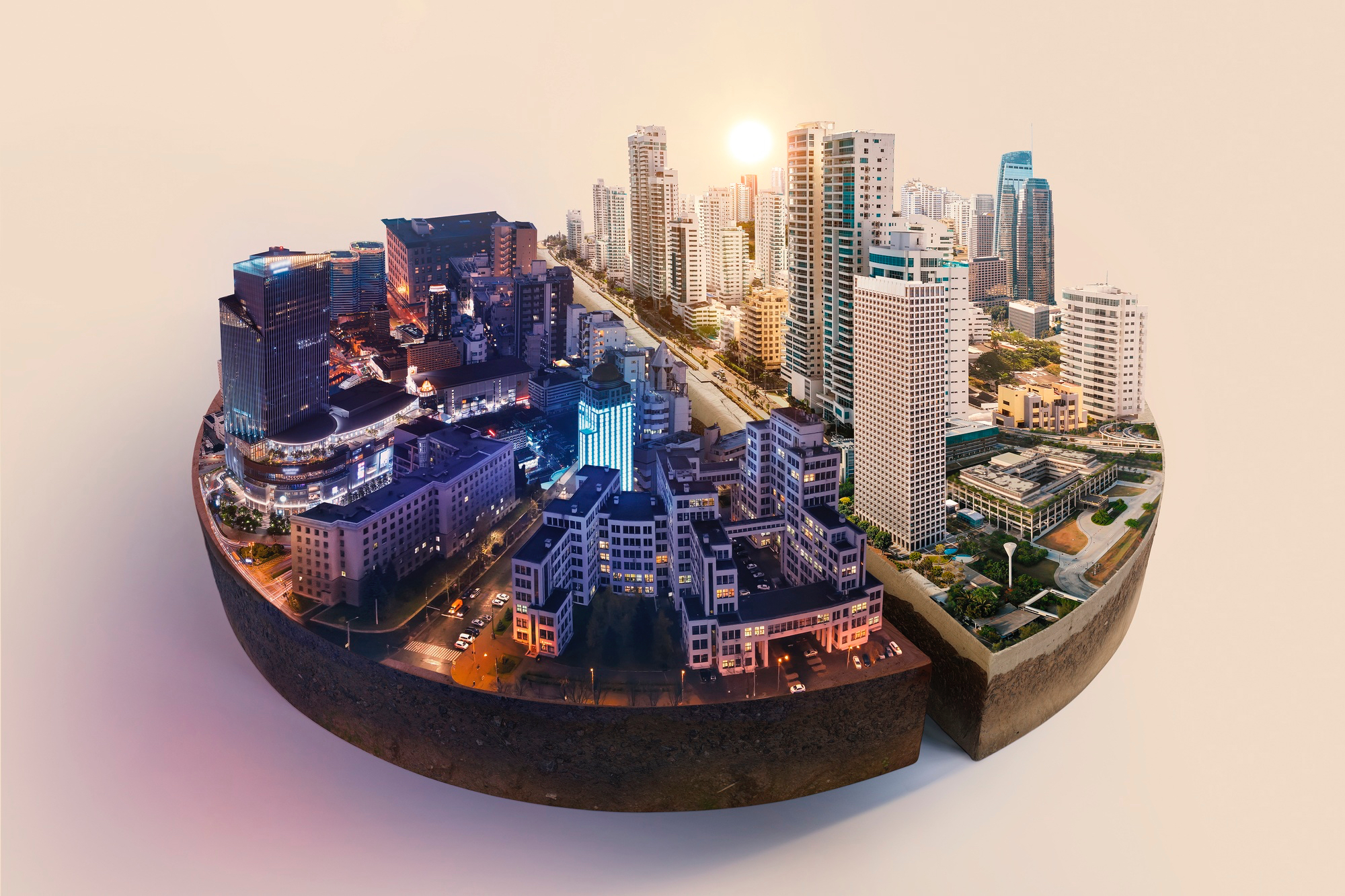 Redevelopment Projects and New Acquisitions